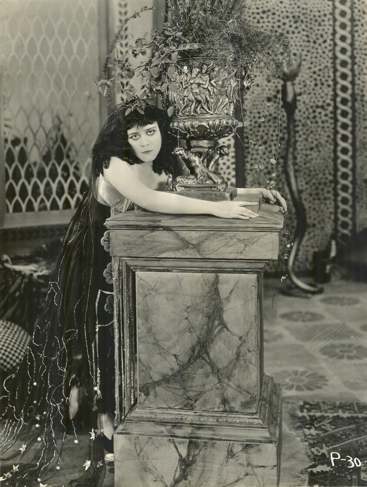 Theda Bara Theda Bara
