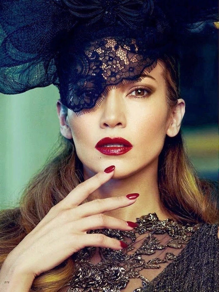 Jennifer Lopez
