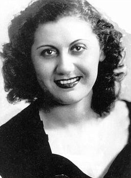 Sofia Vempo