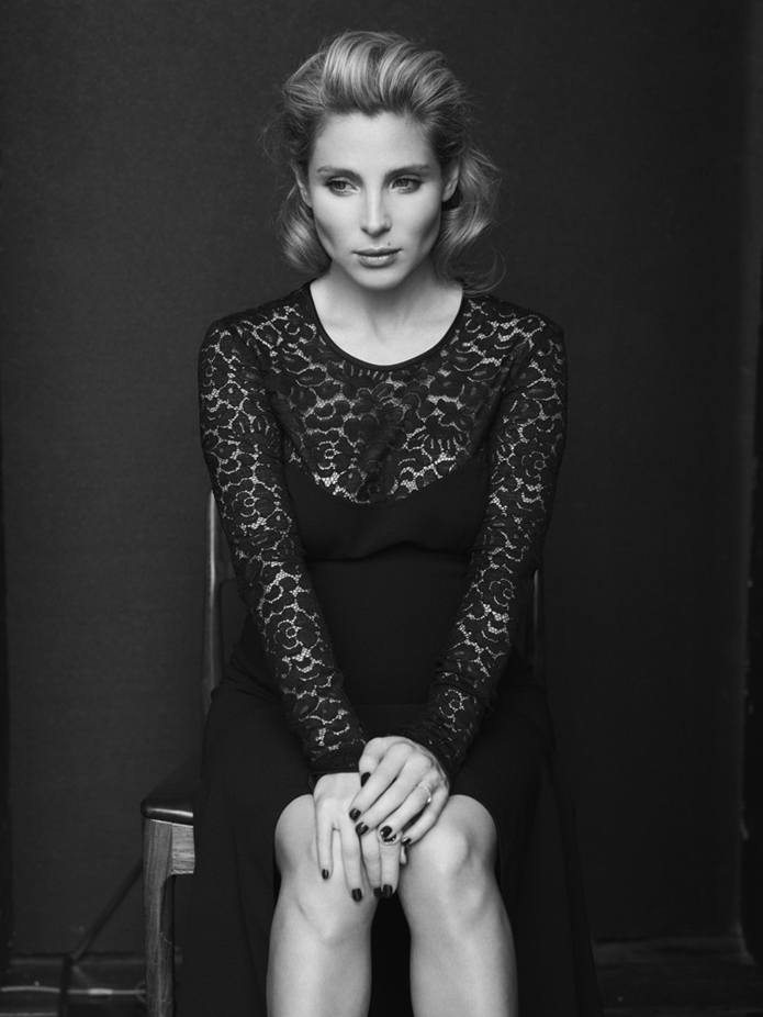 Elsa Pataky