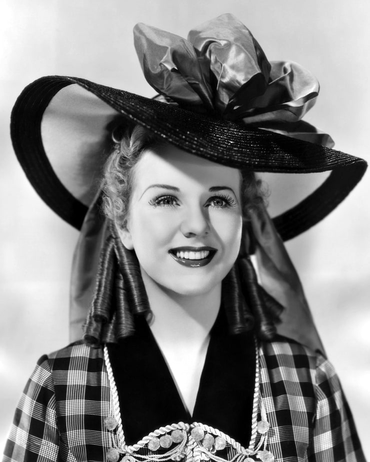 Deanna Durbin