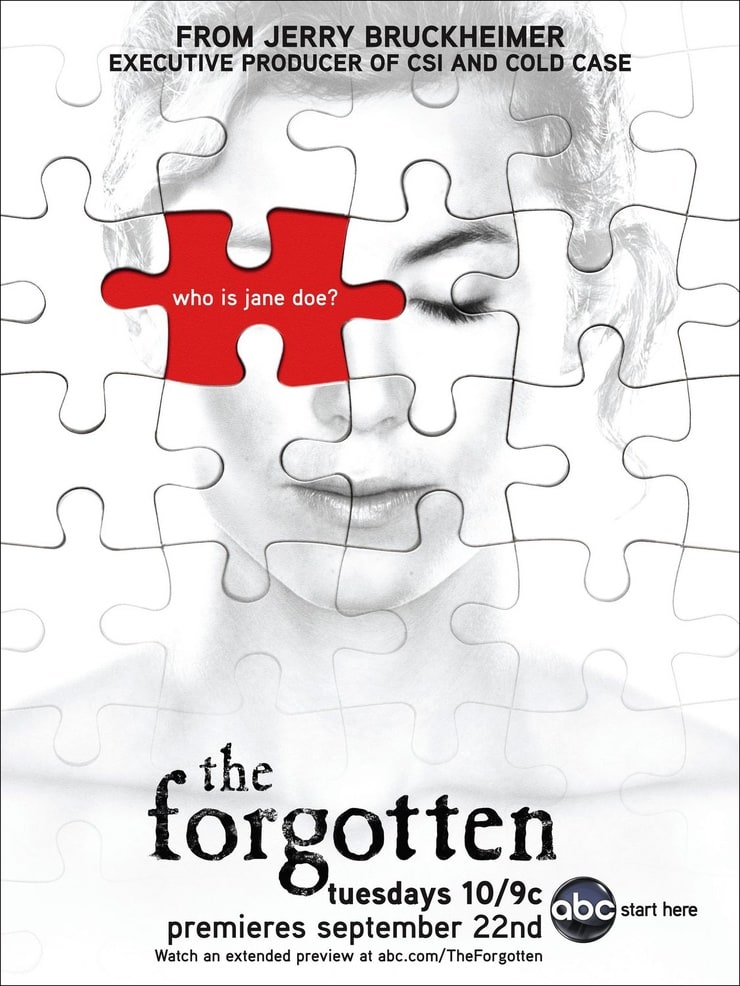 The Forgotten                                  (2009-2010)