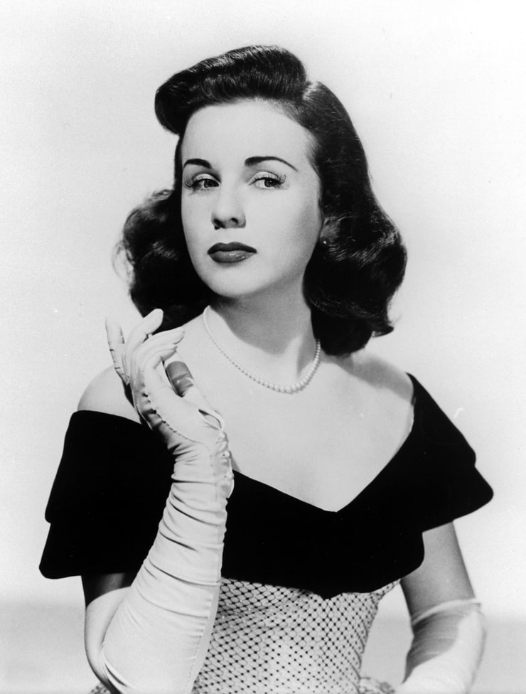 Deanna Durbin