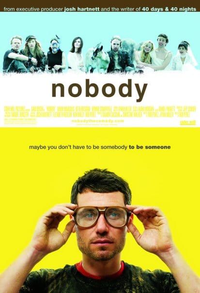 Nobody image