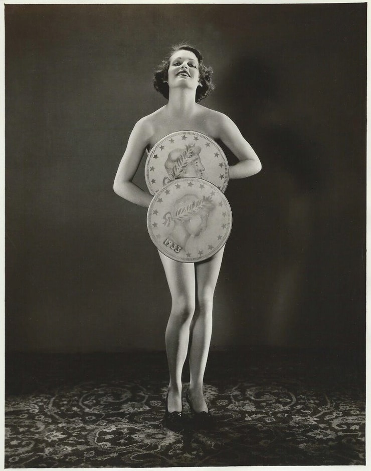 Gold Diggers of 1933 Gold Diggers of 1933