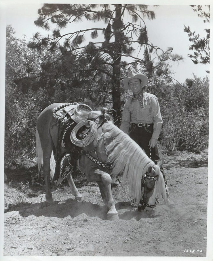 Roy Rogers