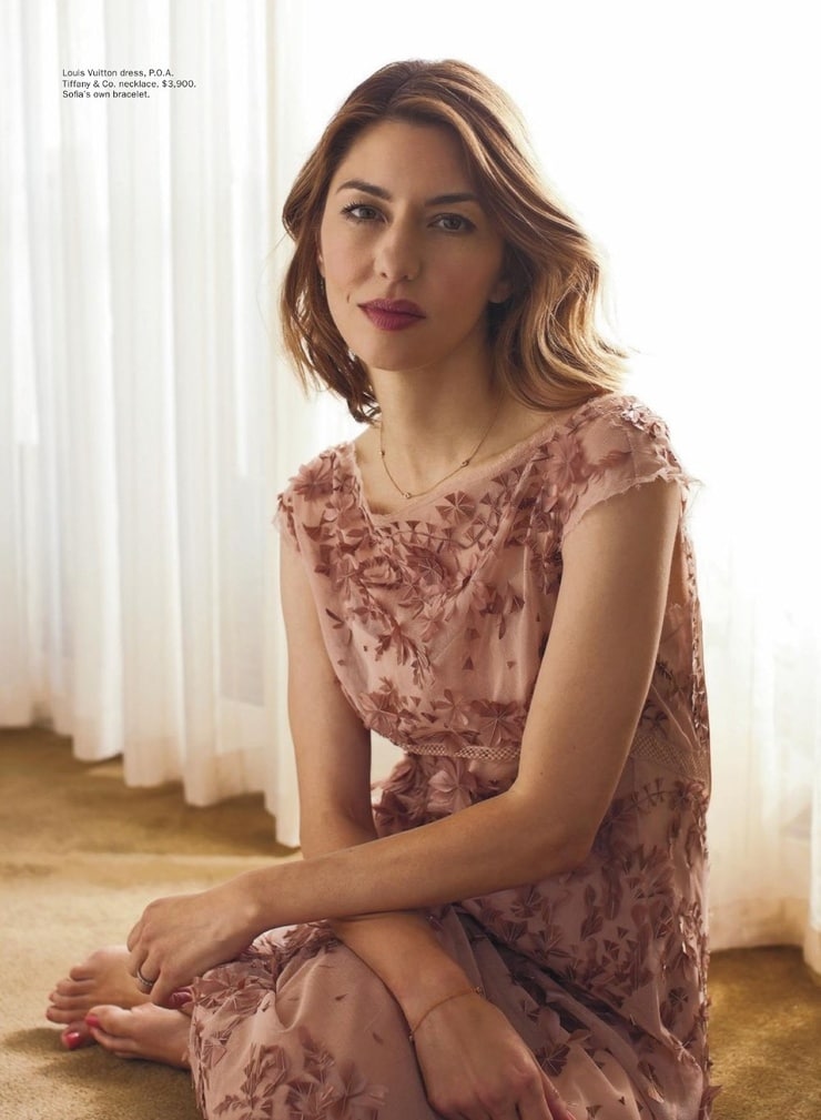 Sofia Coppola