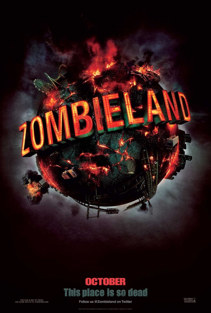 Zombieland Zombieland