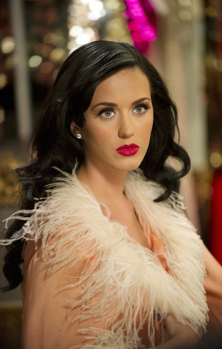 Katy Perry Katy Perry