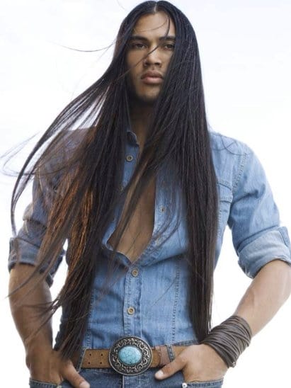 Martin Sensmeier