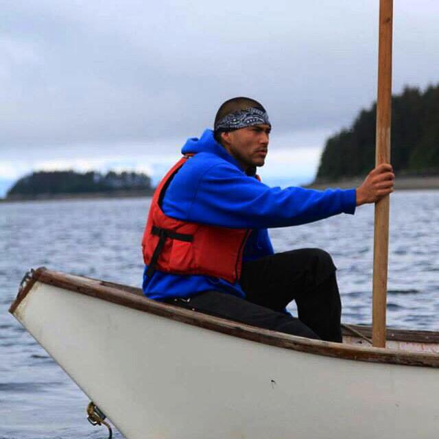 Martin Sensmeier