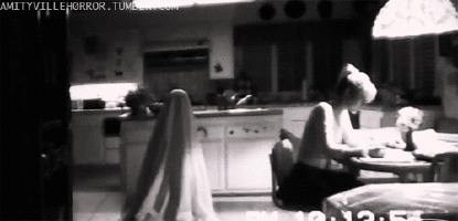 Paranormal Activity 3