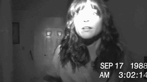 Paranormal Activity 3