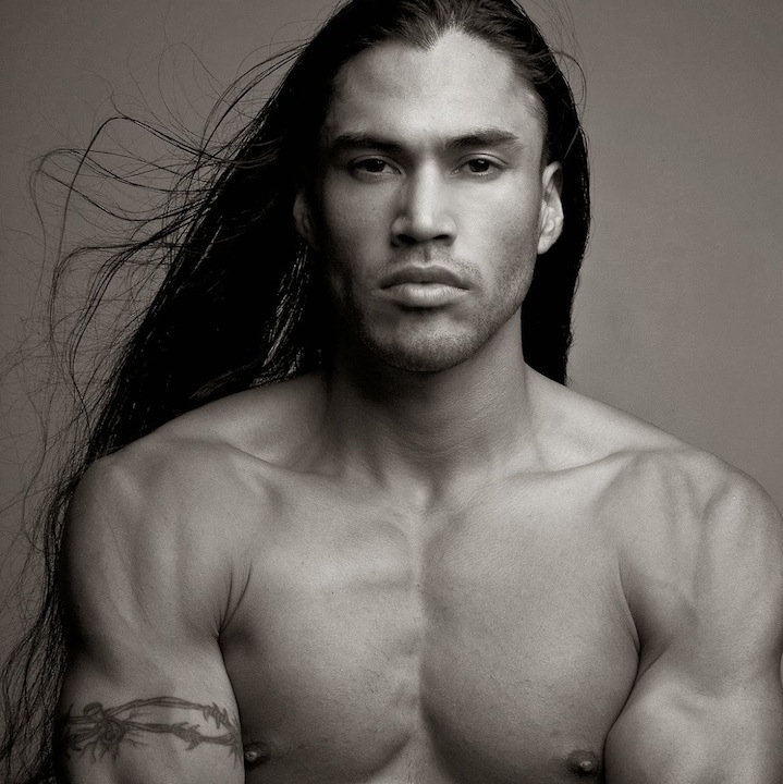 Martin Sensmeier