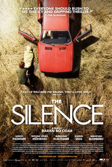 The Silence The Silence