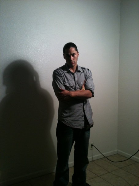 Martin Sensmeier