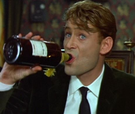 Peter O'Toole Peter O'Toole