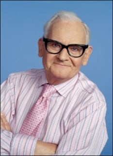 Ronnie Barker