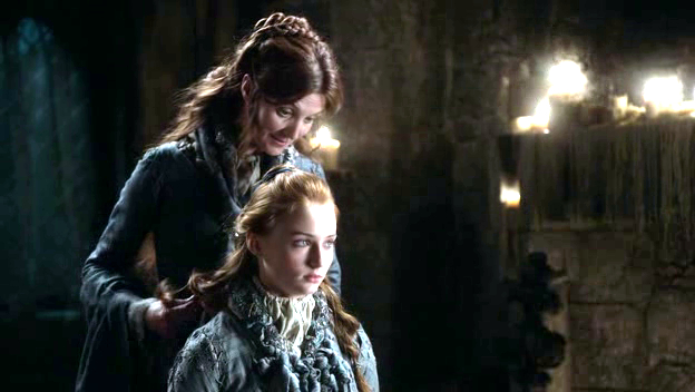 Game of Thrones