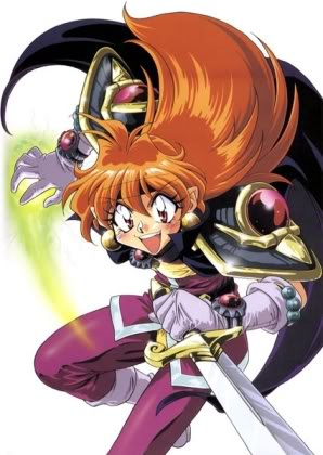 Lina Inverse