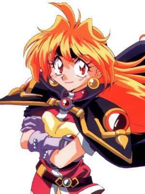 Lina Inverse