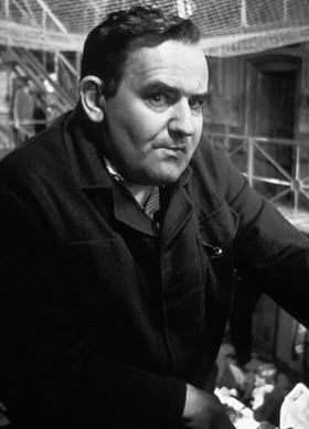 Ronnie Barker Ronnie Barker