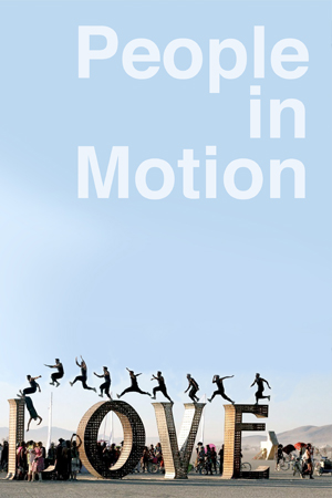 People In Motion