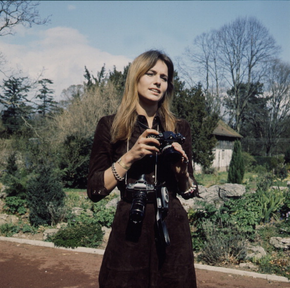 Eva Renzi