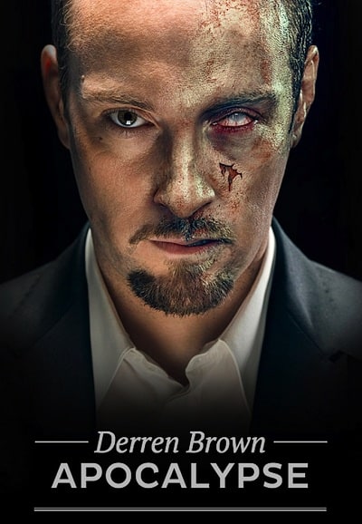 Derren Brown: Apocalypse