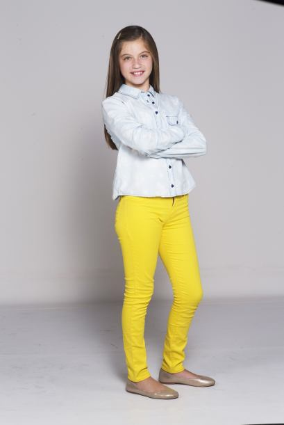 Isidora Vives