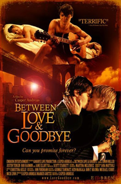 Between Love & Goodbye