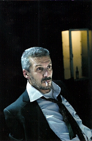 Aris Lebessopoulos