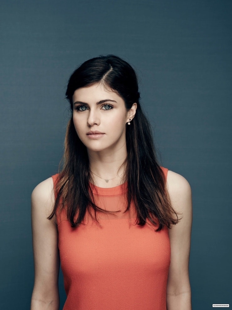 Alexandra Daddario Alexandra Daddario