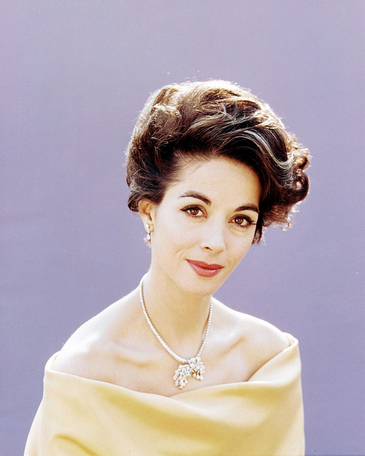 Dana Wynter