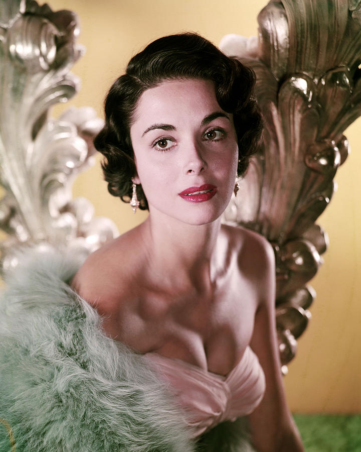 Dana Wynter Dana Wynter