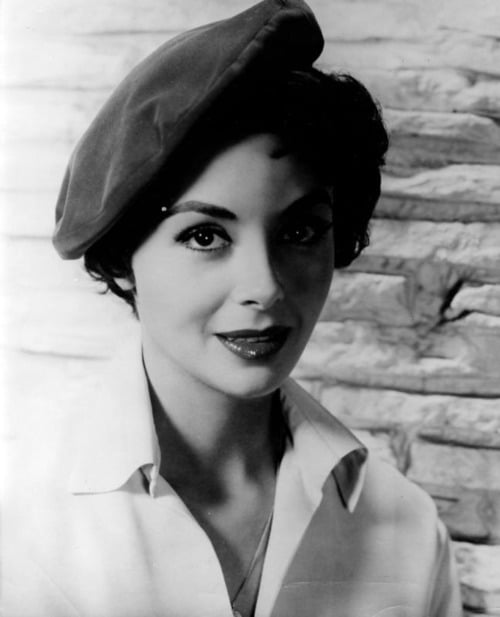 Dana Wynter