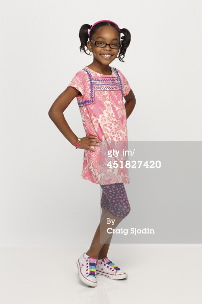 Marsai Martin