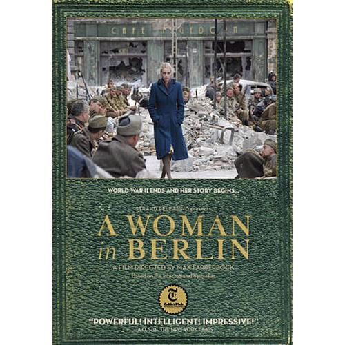 A Woman In Berlin (2008) A Woman In Berlin (2008)