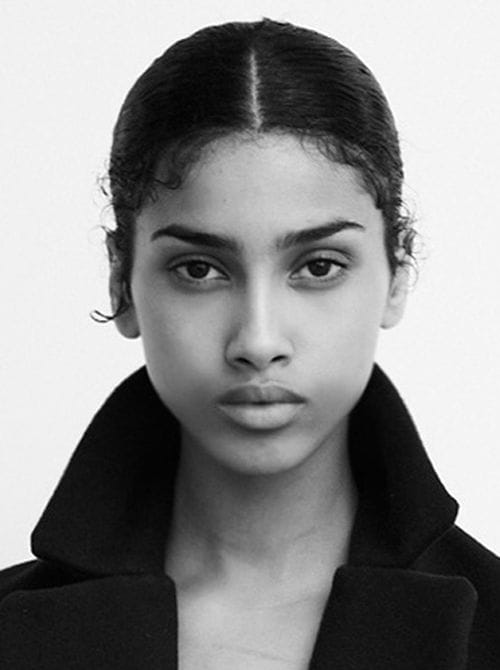 Imaan Hammam