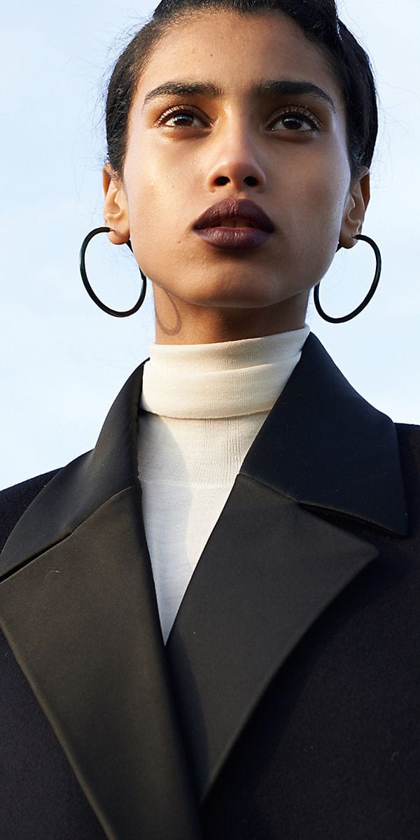 Imaan Hammam Imaan Hammam