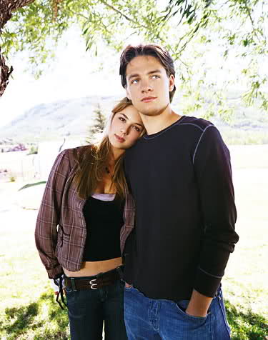 Everwood