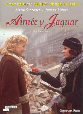 Aimée & Jaguar Aimée & Jaguar