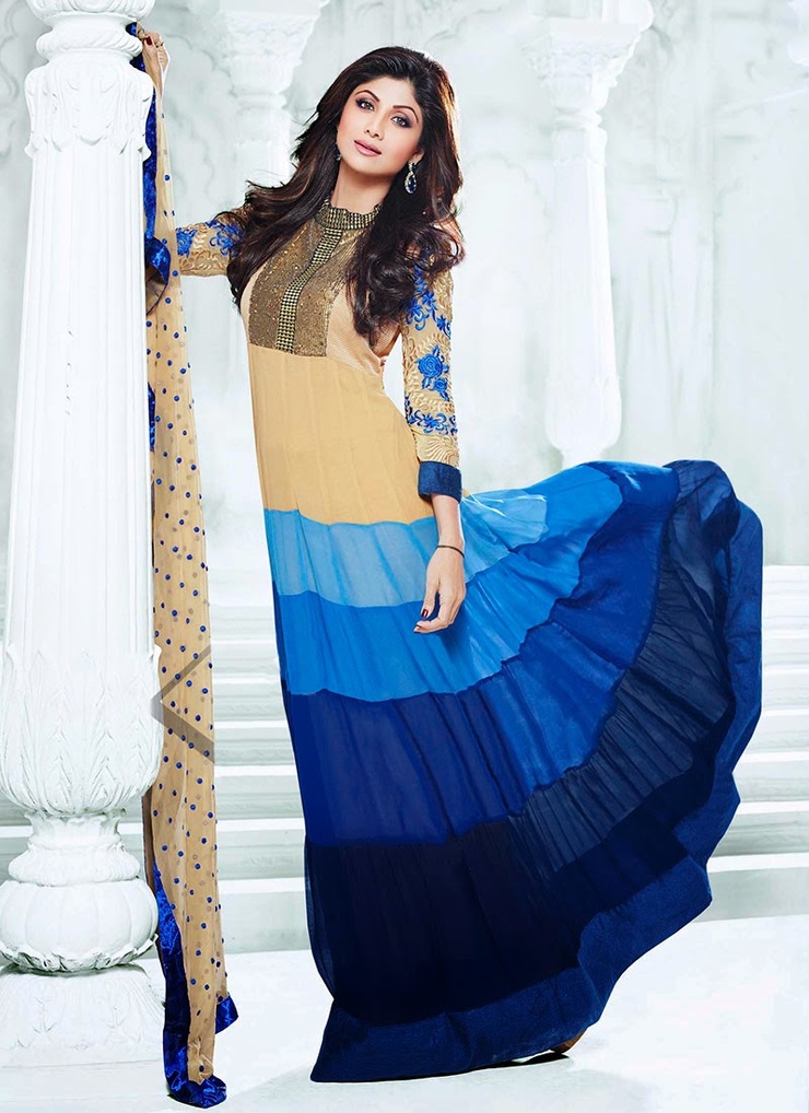 Shilpa Shetty