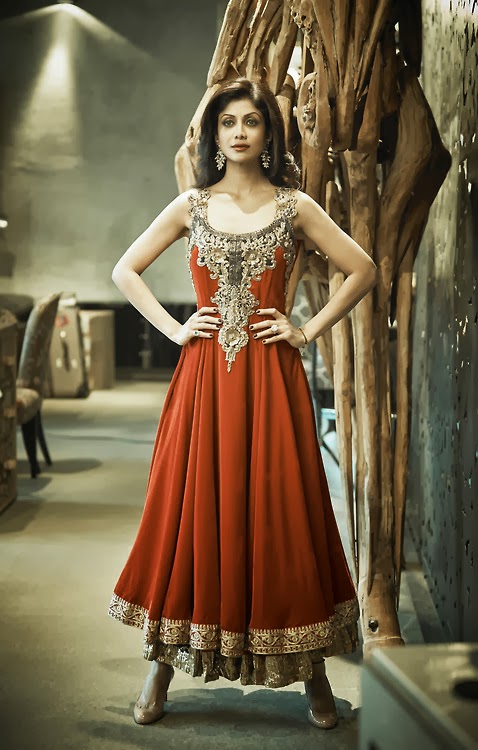 Shilpa Shetty