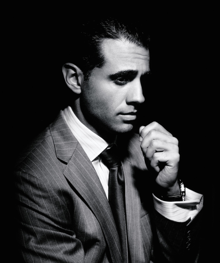 Bobby Cannavale Bobby Cannavale