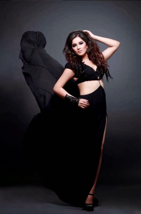 Sakshi Maggo