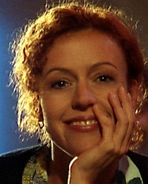 Maria Schrader Maria Schrader