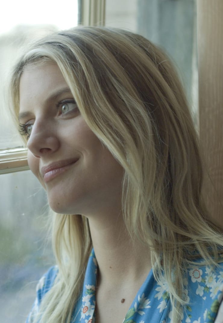 Mélanie Laurent