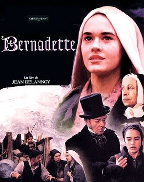 Bernadette