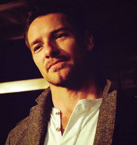 Ian Bohen